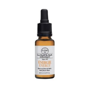 Bach combi elixer Energie BIO