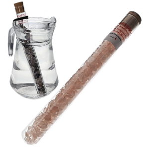 Edelsteenwaterstaaf Love & Harmony