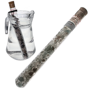 Edelsteenwaterstaaf Life breath